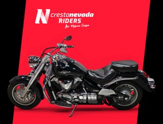 Suzuki INTRUDER C1800 R
