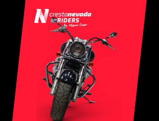 Suzuki INTRUDER C1800 R