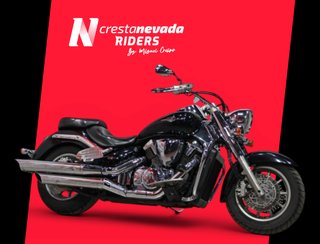 Suzuki INTRUDER C1800 R