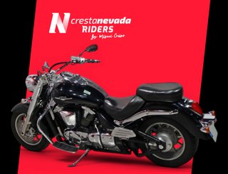 Suzuki INTRUDER C1800 R