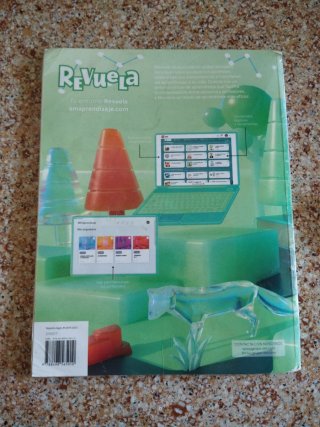 Religión 4 primaria.