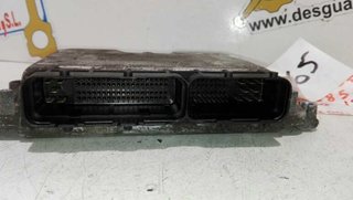 Centralita motor renault 237783 8200118521 clio ii