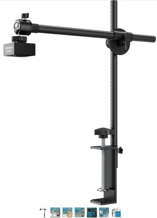 Grabador Láser Atezr V35 Plus 35W + Kit Rotatorio
