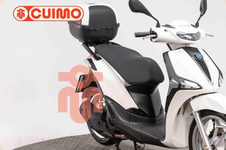 PIAGGIO LIBERTY 125