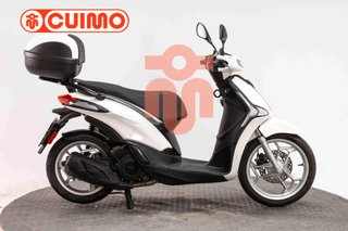 PIAGGIO LIBERTY 125