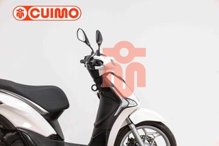 PIAGGIO LIBERTY 125