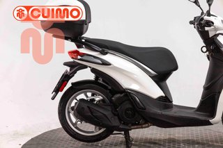 PIAGGIO LIBERTY 125