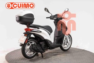 PIAGGIO LIBERTY 125