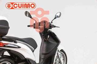 PIAGGIO LIBERTY 125