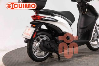 PIAGGIO LIBERTY 125