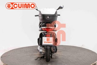 PIAGGIO LIBERTY 125