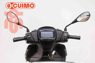 PIAGGIO LIBERTY 125