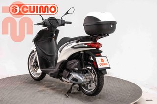 PIAGGIO LIBERTY 125