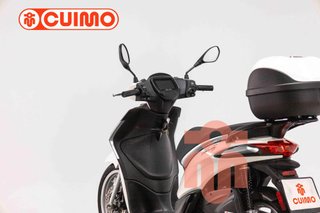 PIAGGIO LIBERTY 125
