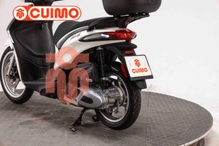 PIAGGIO LIBERTY 125