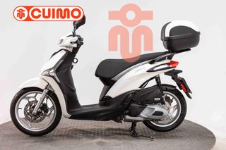 PIAGGIO LIBERTY 125
