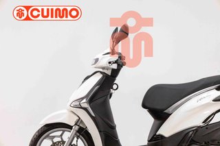 PIAGGIO LIBERTY 125
