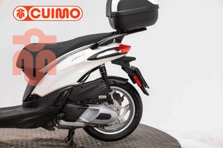 PIAGGIO LIBERTY 125