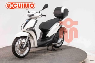 PIAGGIO LIBERTY 125