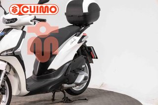 PIAGGIO LIBERTY 125