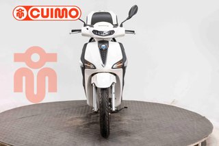 PIAGGIO LIBERTY 125