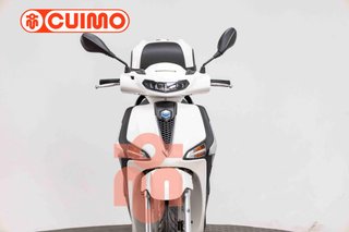 PIAGGIO LIBERTY 125