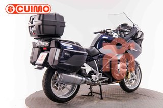 BMW R 1200 RT
