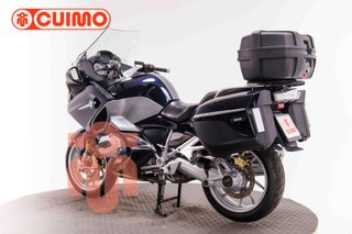 BMW R 1200 RT