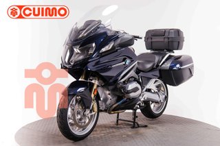 BMW R 1200 RT