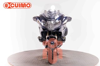 BMW R 1200 RT