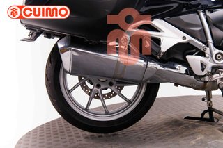 BMW R 1200 RT