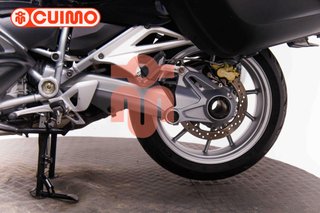 BMW R 1200 RT