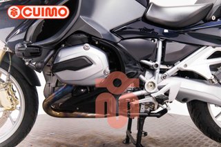 BMW R 1200 RT