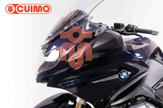 BMW R 1200 RT