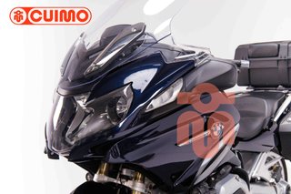 BMW R 1200 RT