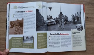 LA GRAN HISTORIA DEL TOUR DE FRANCIA 1959-1960