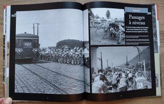 LA GRAN HISTORIA DEL TOUR DE FRANCIA 1959-1960