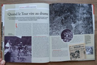 LA GRAN HISTORIA DEL TOUR DE FRANCIA 1959-1960