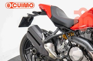 DUCATI MONSTER 1200