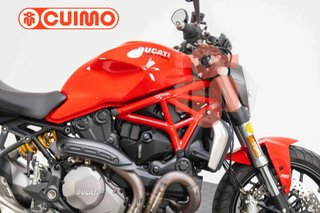 DUCATI MONSTER 1200