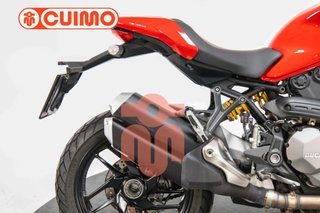 DUCATI MONSTER 1200