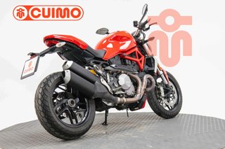 DUCATI MONSTER 1200