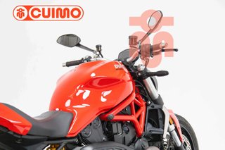 DUCATI MONSTER 1200
