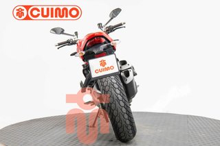 DUCATI MONSTER 1200