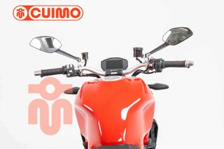 DUCATI MONSTER 1200