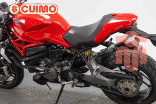 DUCATI MONSTER 1200