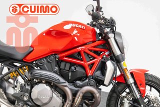DUCATI MONSTER 1200