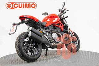 DUCATI MONSTER 1200