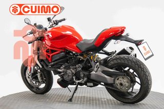 DUCATI MONSTER 1200