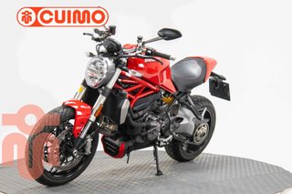 DUCATI MONSTER 1200